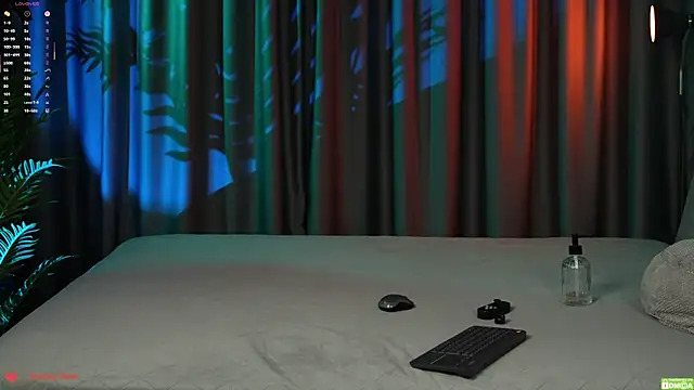 Healing_Hottie live sex cam