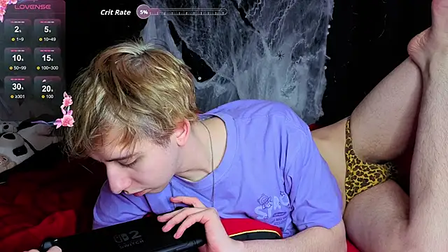 Timothy_Fox live sex cam