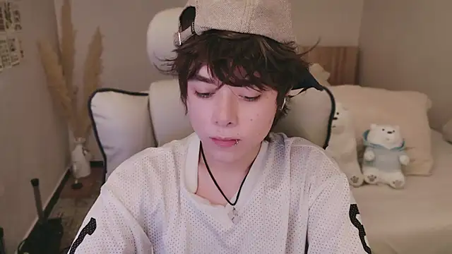 PaulTexx live sex cam