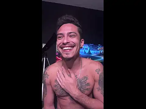 EduXavier26 live sex cam