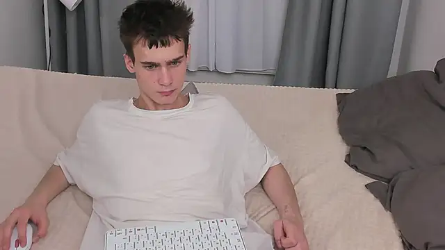 Kevin_Kesi live sex cam