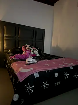 Paulet_Johnson live sex cam