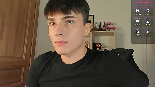 mystic_evan live sex cam