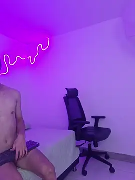 Sam_Clark live sex cam