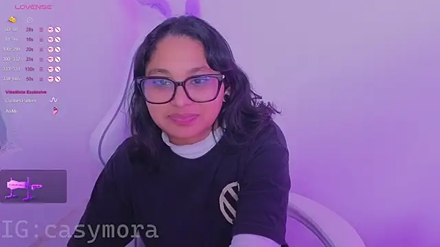 Cuteprincess21 live sex cam