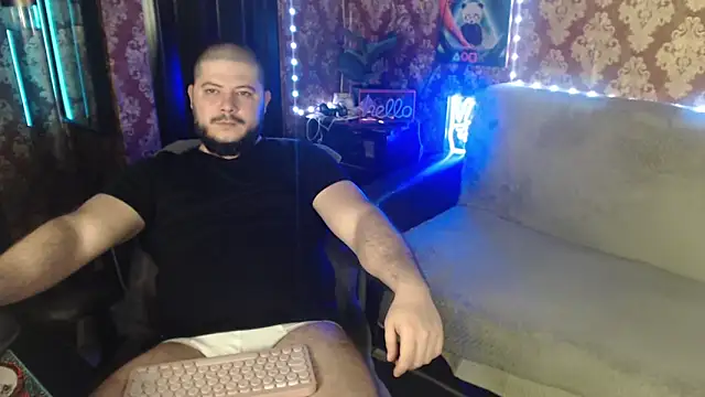 thor_master live sex cam