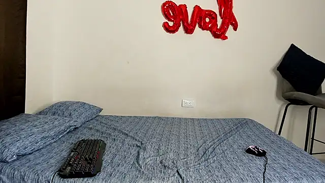 evanscollins live sex cam