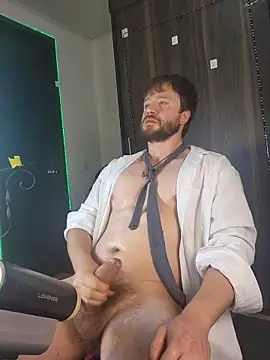 Just_Your_Dreamboy live sex cam