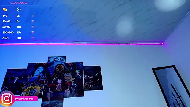 Nicorobinn live sex cam