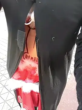 pink-mai live sex cam