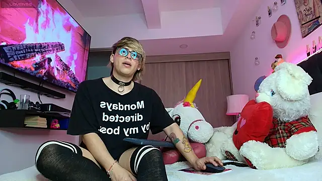 brunothompson3 live sex cam