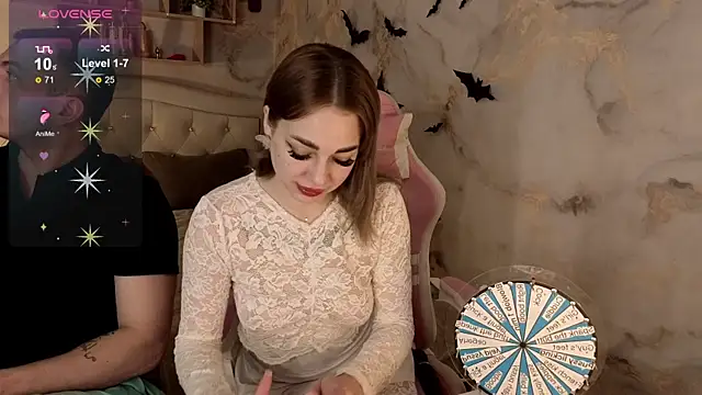 Crystal-Nuts live sex cam