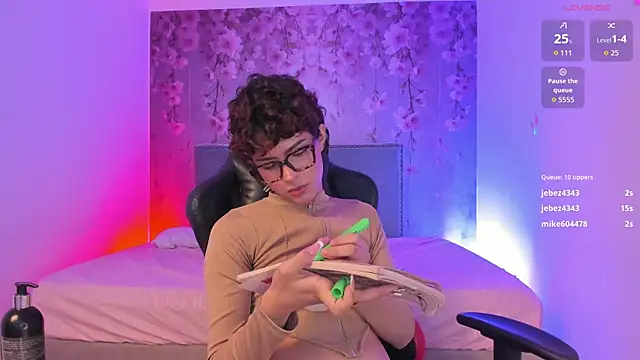 DannysaStar_ live sex cam