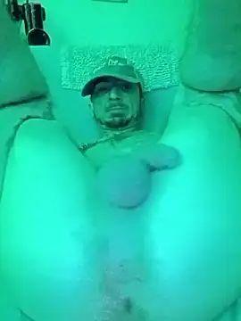 Mrluckstick live sex cam