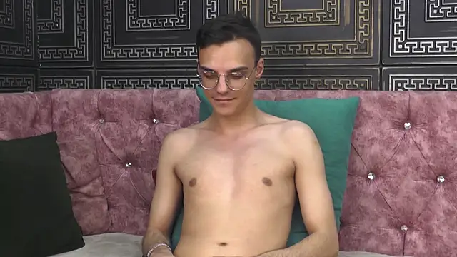 AidenStorm live sex cam