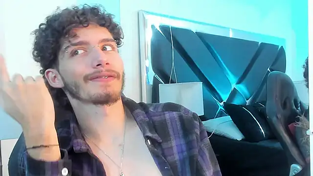 JojoBraando live sex cam