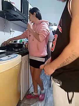 kingofqueenxxx live sex cam