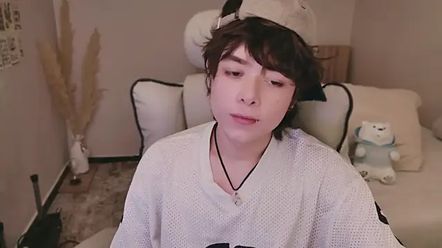 PaulTexx live sex cam