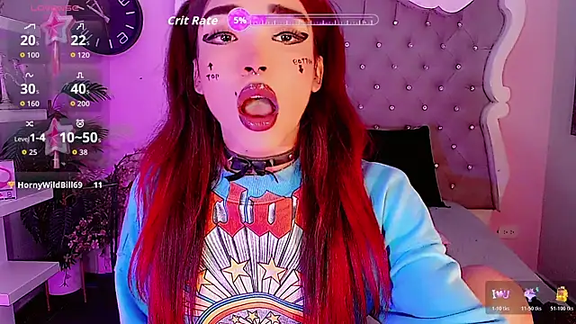 LeyXandrabraz live sex cam