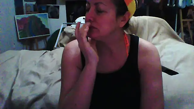 MariaAnaSunshine live sex cam