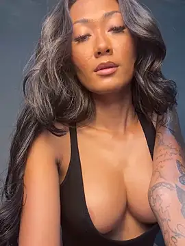 thai-dreamgirl live sex cam