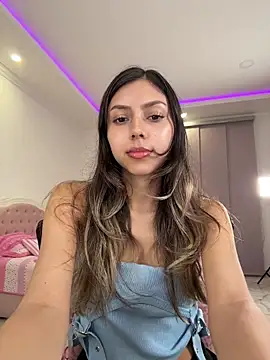 MissBecka_ live sex cam