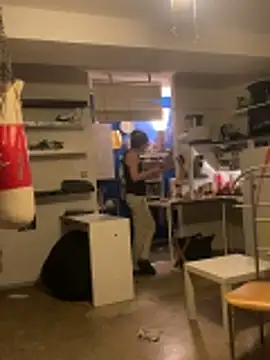 BongChannel live sex cam