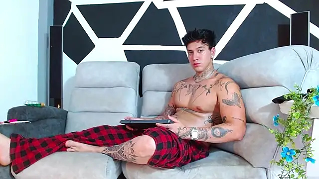 JUSTIN_FULLER1 live sex cam