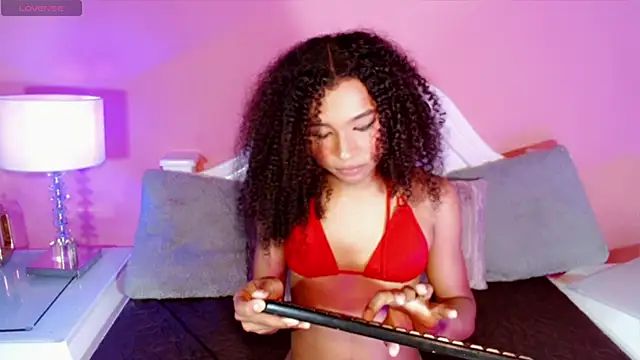 _IsabellaRousse live sex cam