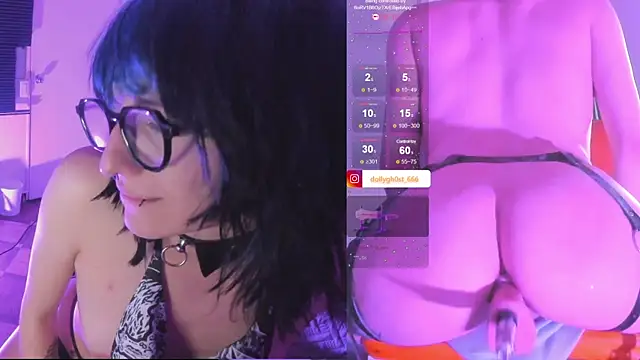 Ghosty_Doll live sex cam