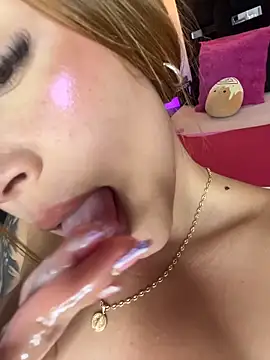 AmberAngelXXX live sex cam