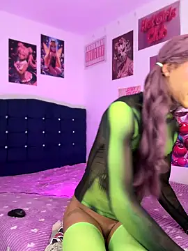 Babylissi live sex cam