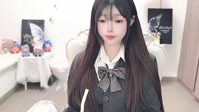 -EEBABY live sex cam