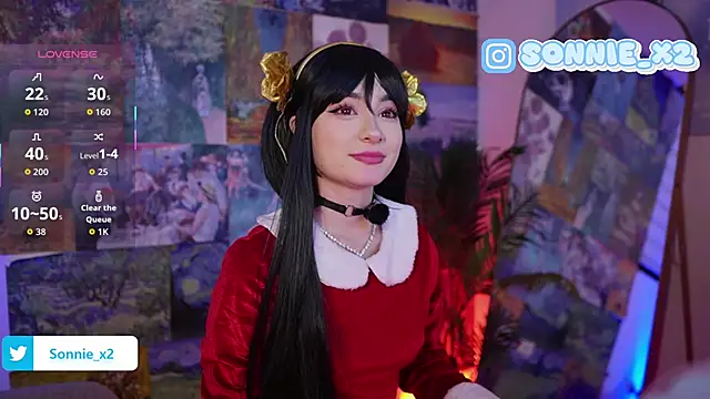 Sonnie_mami live sex cam