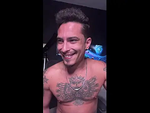 EduXavier26 live sex cam