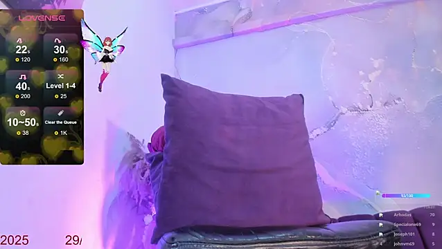 Dani_Sweet_Ts live sex cam