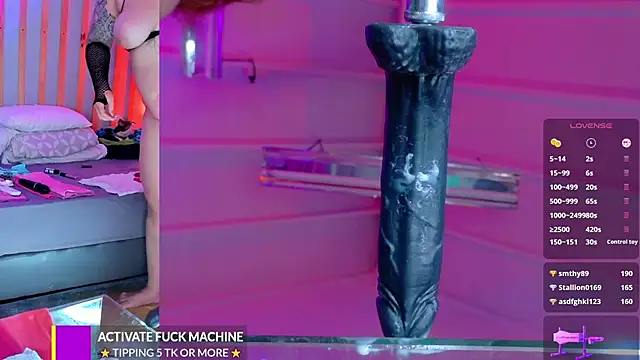 Miss_Pawi live sex cam