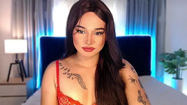 Irresistible_iris live sex cam