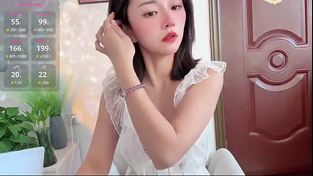 Crystal_168 live sex cam