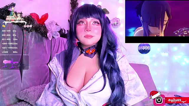 freyaasweet69 live sex cam