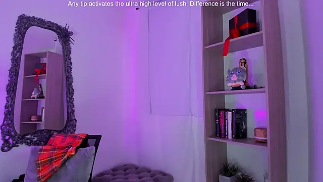 KimberlyJohnsoon live sex cam