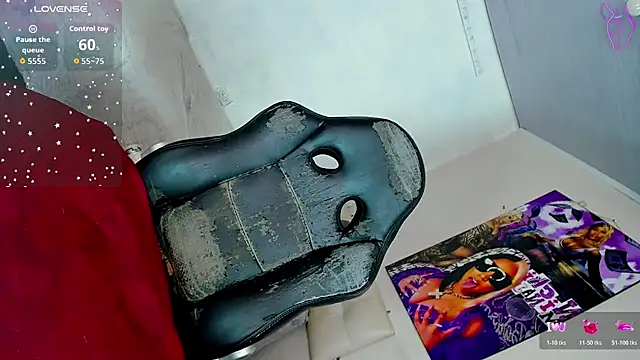 Miissblunt live sex cam