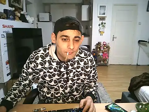 mihaimichael live sex cam