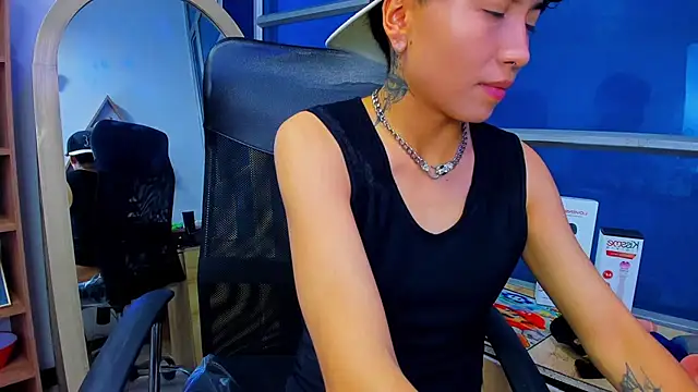 Im_Mathias live sex cam