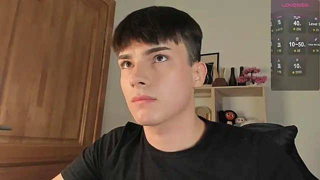 mystic_evan live sex cam