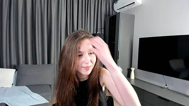 BetteSelbe live sex cam