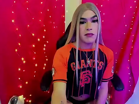 laxissh_X live sex cam