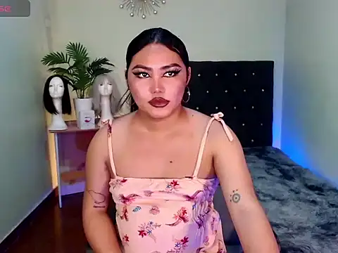 itsmeSiannaLoove69 live sex cam