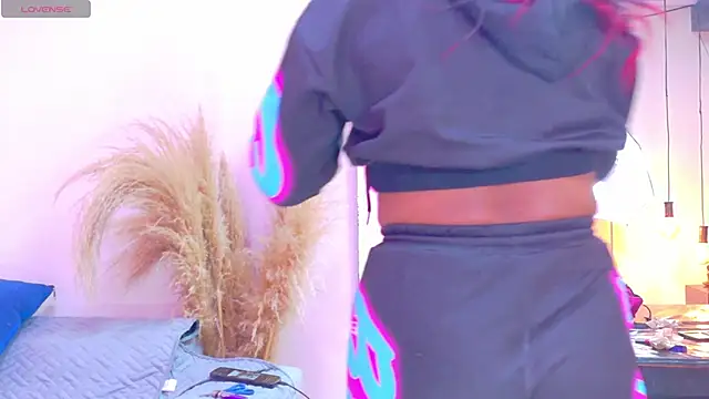 SilvanaCapelli live sex cam