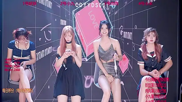 cdyyds-01 live sex cam